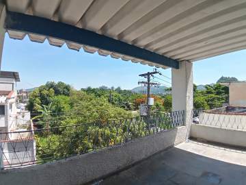 Casa em Condomínio à venda Rua Mariluz, Freguesia (Jacarepaguá), Rio de Janeiro - R$ 495.000 - JBJ600065