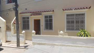 Casa de Vila 3 quartos à venda Lins de Vasconcelos, Rio de Janeiro - R$ 450.000 - JBM608030