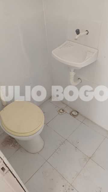 banheiro de empregada. - 13