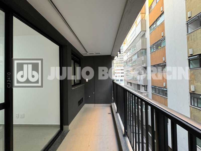 02BotafogoVendaLazer2SuitesVag - 3