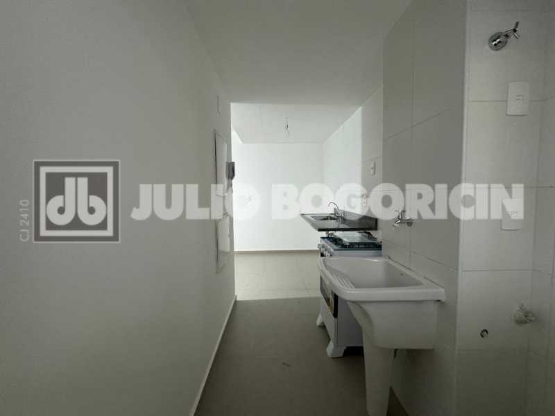 16BotafogoVendaLazer2SuitesVag - 16