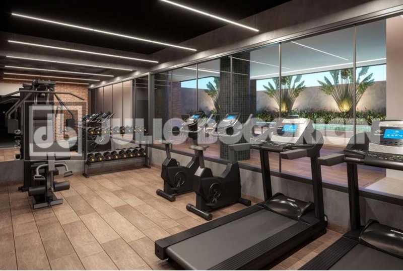 17BotafogoVendaLazer2SuitesVag - 17