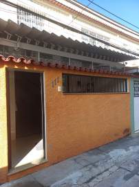 Casa em Condomínio - Duplex -Venda- 2 Quartos- 2 Banheiros- 1 vaga !!! - JBM222824