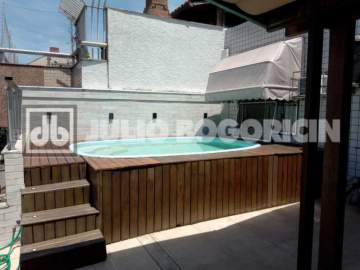 Oportunidade - JBRB502280 Cobertura - Linear / Residencial / Recreio dos Bandeirantes - JBRB502280