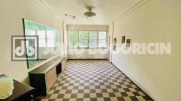 Oportunidade - RUA GENERAL RIBEIRO DA COSTA - 3 QUARTOS -1 VAGA NA ESCRITURA - 120 METROS - PRECISA DE OBRA - VAZIO - OPORTUNIDADE! - JBC303777 Oportunidade - RUA GENERAL RIBEIRO DA COSTA - 3 QUARTOS -1 VAGA NA ESCRITURA - 120 METROS - PRECISA DE OBRA - VAZIO - OPORTUNIDADE! - JBC303777