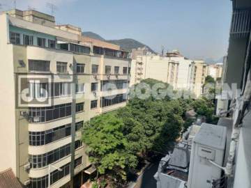 Imperdível - Botafogo-Comercial-1vaga de garagem - JBF71655