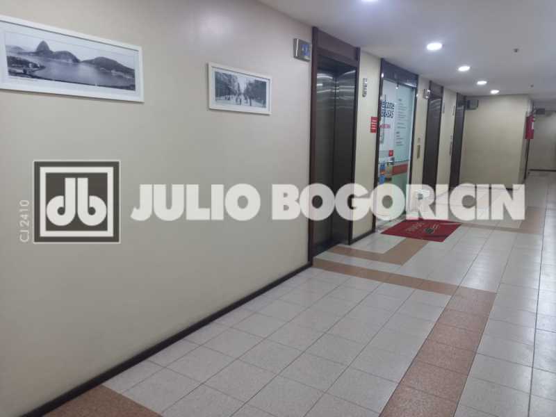 2botafogosalacomercial1vagadej - 2