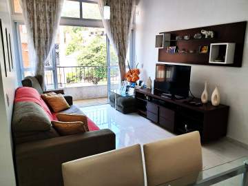 Imperdível - Apartamento 2 quartos à venda Andaraí, Rio de Janeiro - R$ 620.000 - JBT206923