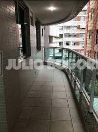 Apartamento 3 quartos à venda Icaraí, Niterói - R$ 850.000 - JBIC302310