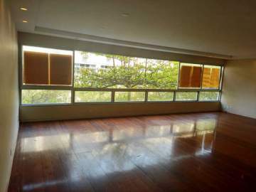 Imperdível - Ipanema, Arpoador, planta circular, 04 quartos, 02 vagas, 265m² de área privativa. - JBIPA41381