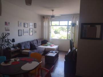 Imperdível - JULIO BOGORICIN VENDE: TIJUCA 3 QUARTOS - JBAP304816