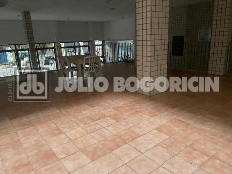 18zumbisala2quartosamplacozinh - 18