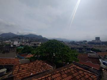 Oportunidade - Apartamento à venda Rua Paula Matos, Santa Teresa, Rio de Janeiro - R$ 450.000 - JBF28991