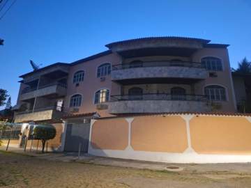 Ótima localização - Apartamento - Padrão / Residencial / Freguesia (Jacarepaguá) - JBJ203725