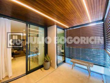 Apartamento 2 quartos à venda Ipanema, Rio de Janeiro - R$ 2.650.000 - JBIPA22510