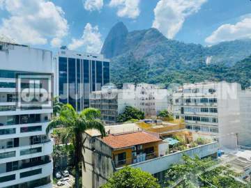 Apartamento 3 quartos à venda Botafogo, Rio de Janeiro - R$ 3.450.000 - JBF37769