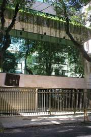 Prédio 354m² para alugar Botafogo, Rio de Janeiro - R$ 35.000 - JBF71667