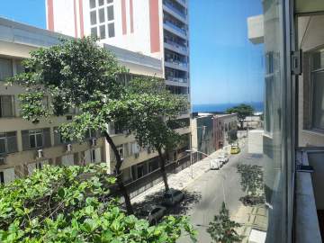 Apartamento 4 quartos para alugar Copacabana, Rio de Janeiro - R$ 12.000 - JBIPA41967