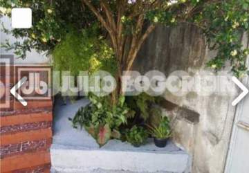 Oportunidade - Quintino- Rua Fazenda da Bica - Casa com 250 metros - 3 quartos -3 vagas - JBM608434