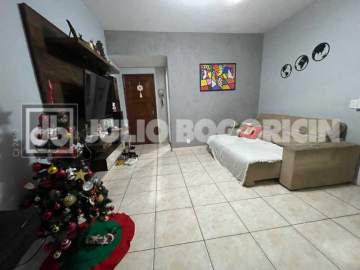 Apartamento 3 quartos à venda Jardim Guanabara, Rio de Janeiro - R$ 550.000 - jbi37525