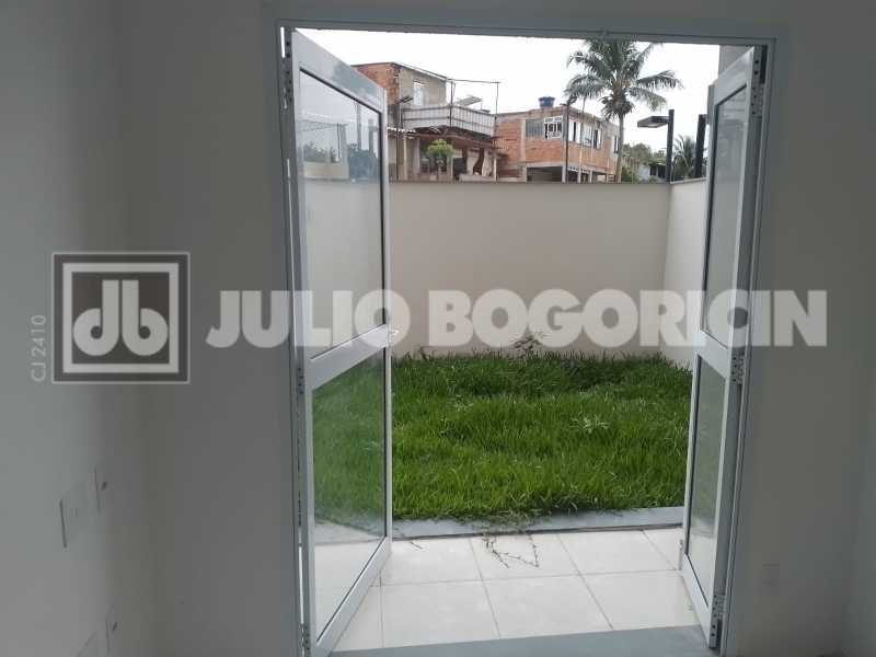 Conheça 2. do imóvel - Apartamento à venda Estrada dos Bandeirantes, Curicica, Rio de Janeiro - R$ 360.000 - JBJ10895 - 2 2. - 2