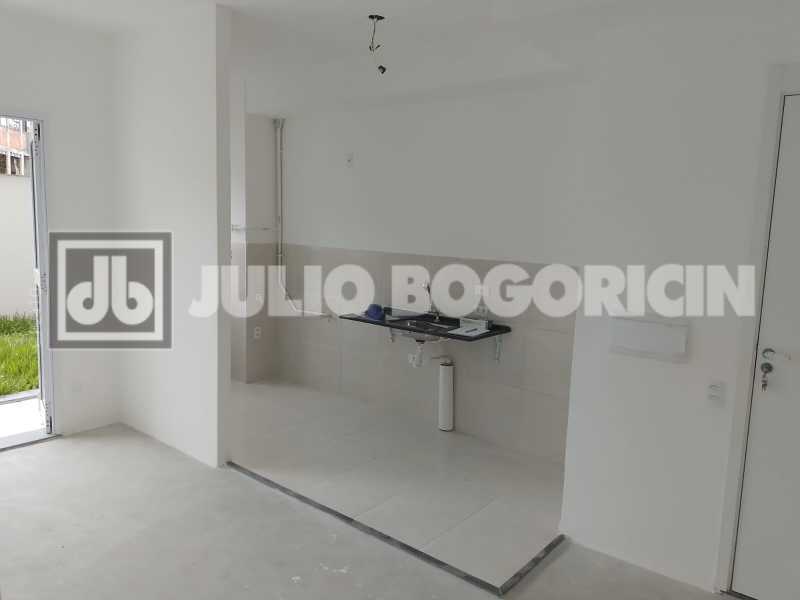 Conheça WhatsApp Image 2024-11-16 at 1 do imóvel - Apartamento à venda Estrada dos Bandeirantes, Curicica, Rio de Janeiro - R$ 360.000 - JBJ10895 - 14 WhatsApp Image 2024-11-16 at 1 - 14