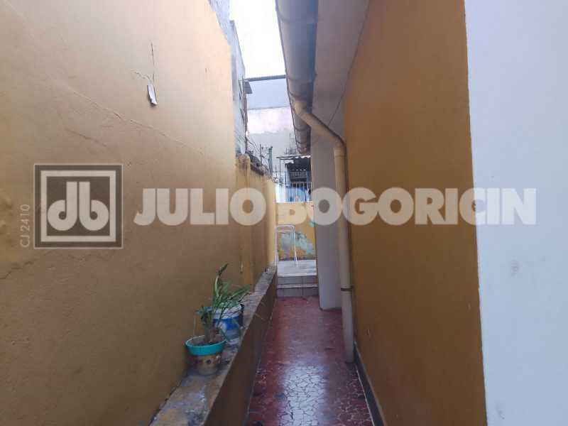 ALBANO FRAGOSO 13. - 14