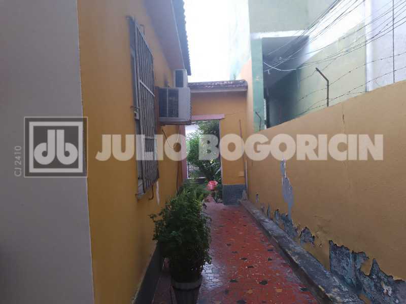 ALBANO FRAGOSO 14. - 15