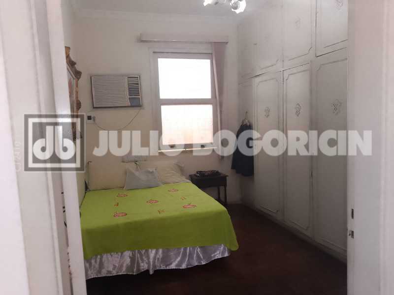ALBANO FRAGOSO 17. - 18
