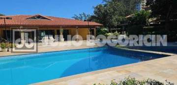 Imperdível - CASA DUPLEX SÓTÃO 4 QUARTOS SENDO 2 SUITES COM ÁREA PRIVATIVA DE 434M2 CONDOMINIO ÁREA DE LAZER - JBB67201