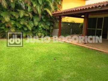 Imperdível - CASA DUPLEX SÓTÃO 4 QUARTOS SENDO 2 SUITES COM ÁREA PRIVATIVA DE 434M2 CONDOMINIO ÁREA DE LAZER - JBB67201