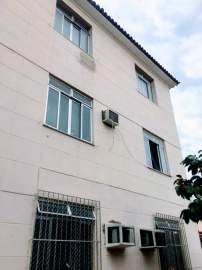 Apartamento 2 quartos à venda Inhaúma, Rio de Janeiro - R$ 200.000 - JBM222882