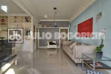 Imperdível - Apartamento à venda Avenida Rainha Elizabeth da Bélgica, Copacabana, Rio de Janeiro - R$ 1.550.000 - JBIPA35016