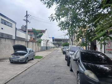 Oportunidade - OJA COMERCIAL EM SÃO CRISTOVÃO PROXIMO AO CLUBE DE FUTEBOL SÃO CRITOVÃO - JBT71687