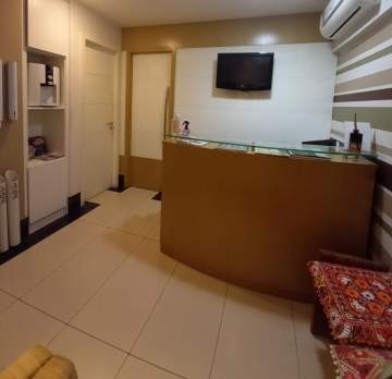 Imperdível - Sala comercial na Barra da Tijuca - JBBO7005 Imperdível - Sala comercial na Barra da Tijuca - JBBO7005