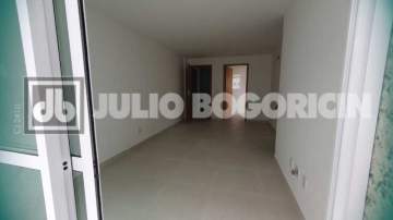 Ótima localização - Recreio Apartamento 3 Quartos ( 1 Suíte ) 2 Vagas 78 m² Julio Bogoricin - JBRB318710