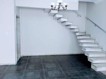 Casa em Condomínio - Triplex - 3 Quartos com 2 suítes - Varanda- 1 Vaga!!! - JBM608040