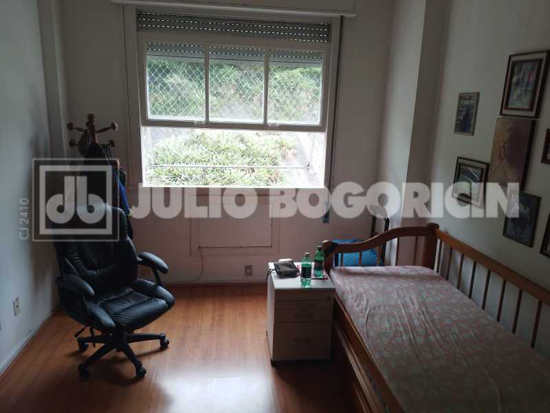 10 - Copacabana - 3 quartos -  - 10