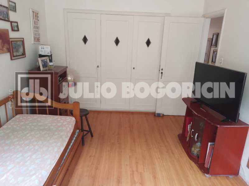 11 - Copacabana - 3 quartos -  - 11