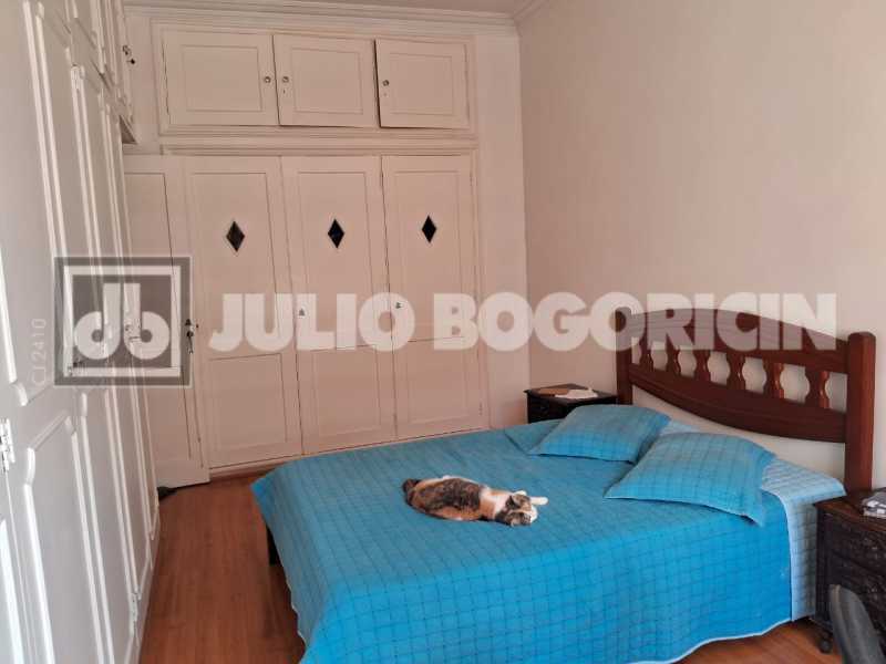 13 - Copacabana - 3 quartos -  - 13