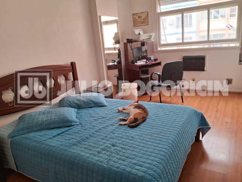 14 - Copacabana - 3 quartos -  - 14