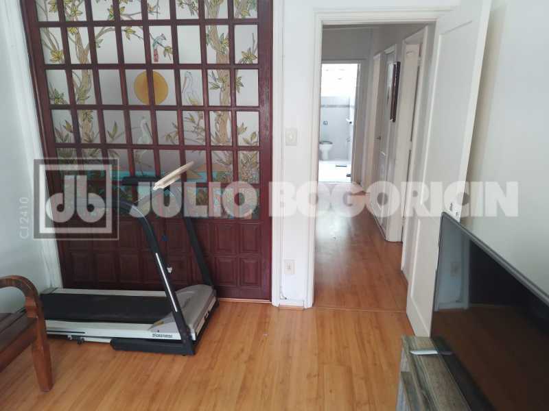 17 - Copacabana - 3 quartos -  - 17