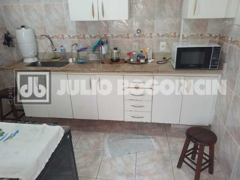 21 - Copacabana - 3 quartos -  - 21