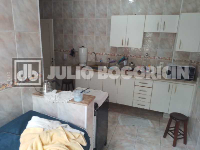 22 - Copacabana - 3 quartos -  - 22