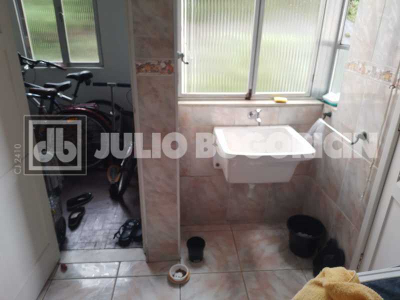 23 - Copacabana - 3 quartos -  - 23