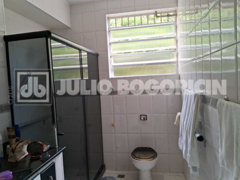 25 - Copacabana - 3 quartos -  - 25