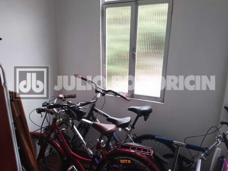 26 - Copacabana - 3 quartos -  - 26