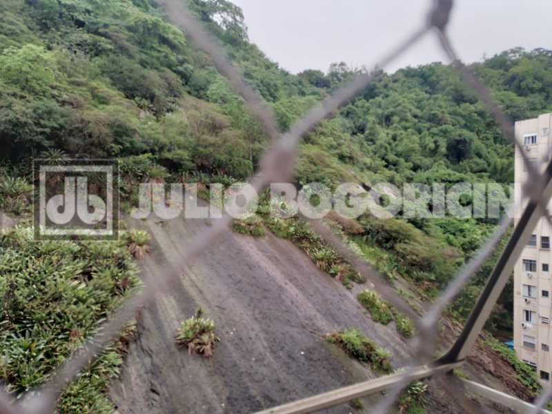 27 - Copacabana - 3 quartos -  - 27