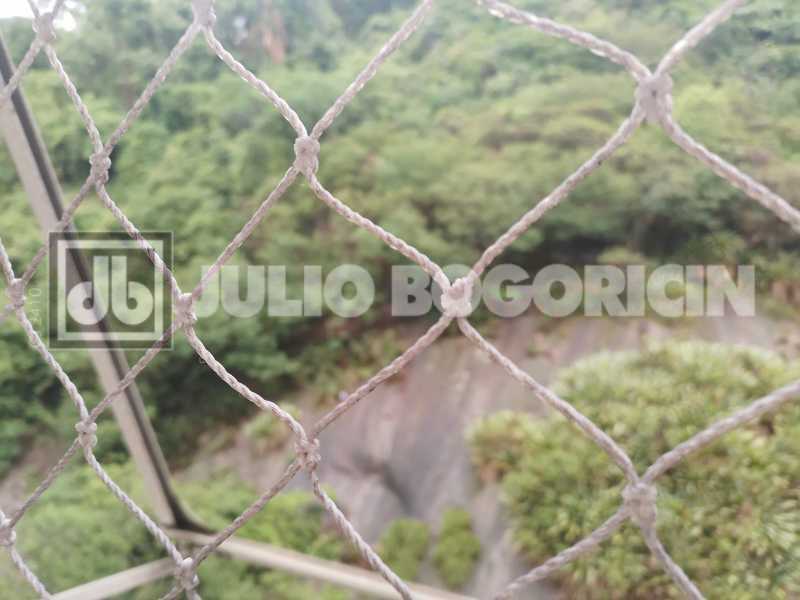 28 - Copacabana - 3 quartos -  - 28