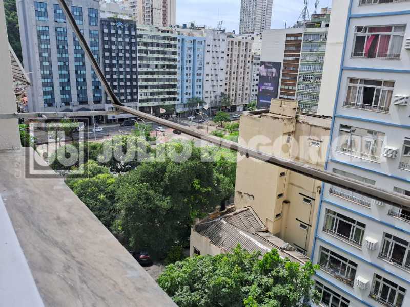 31 - Copacabana - 3 quartos -  - 31